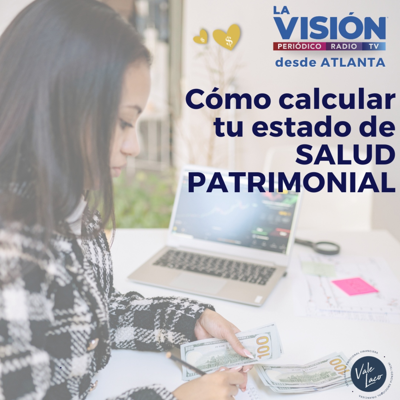 Cómo calcular tu estado de salud patrimonial episode artwork