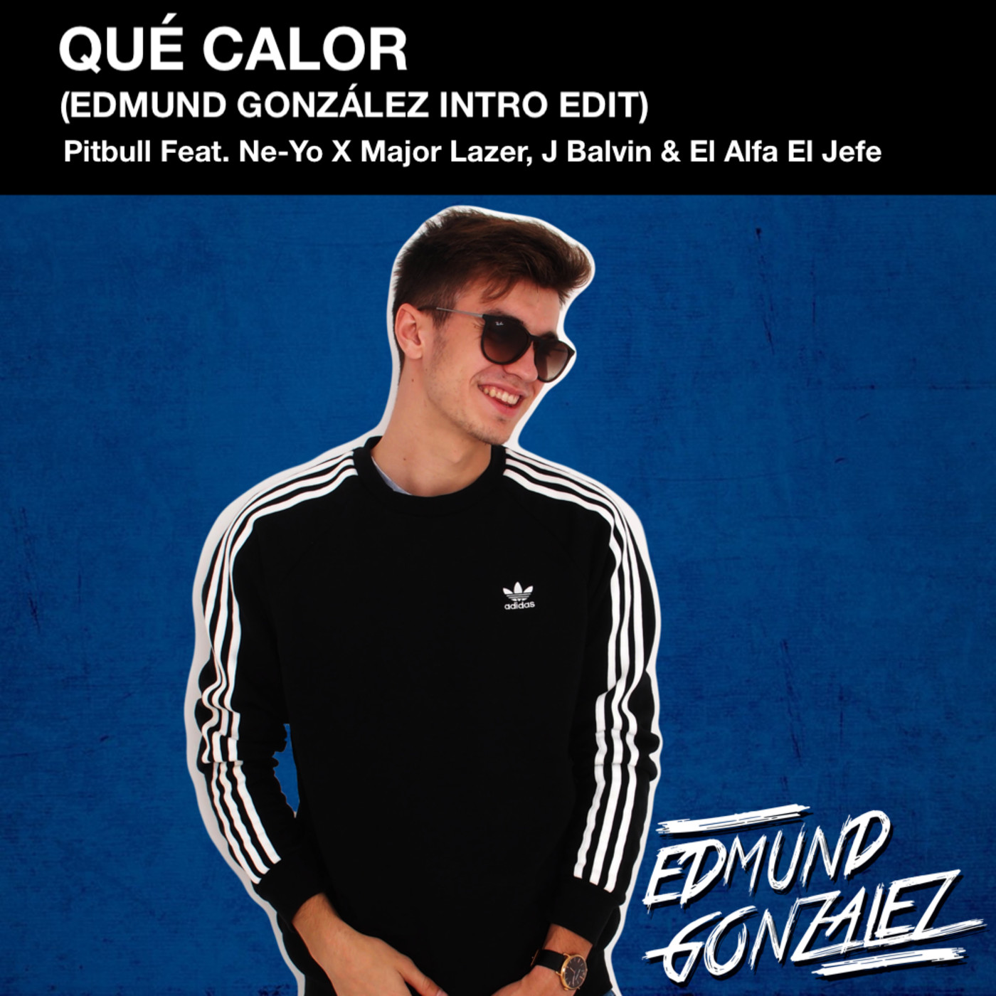 Edmund González Music (Vol. 2)
