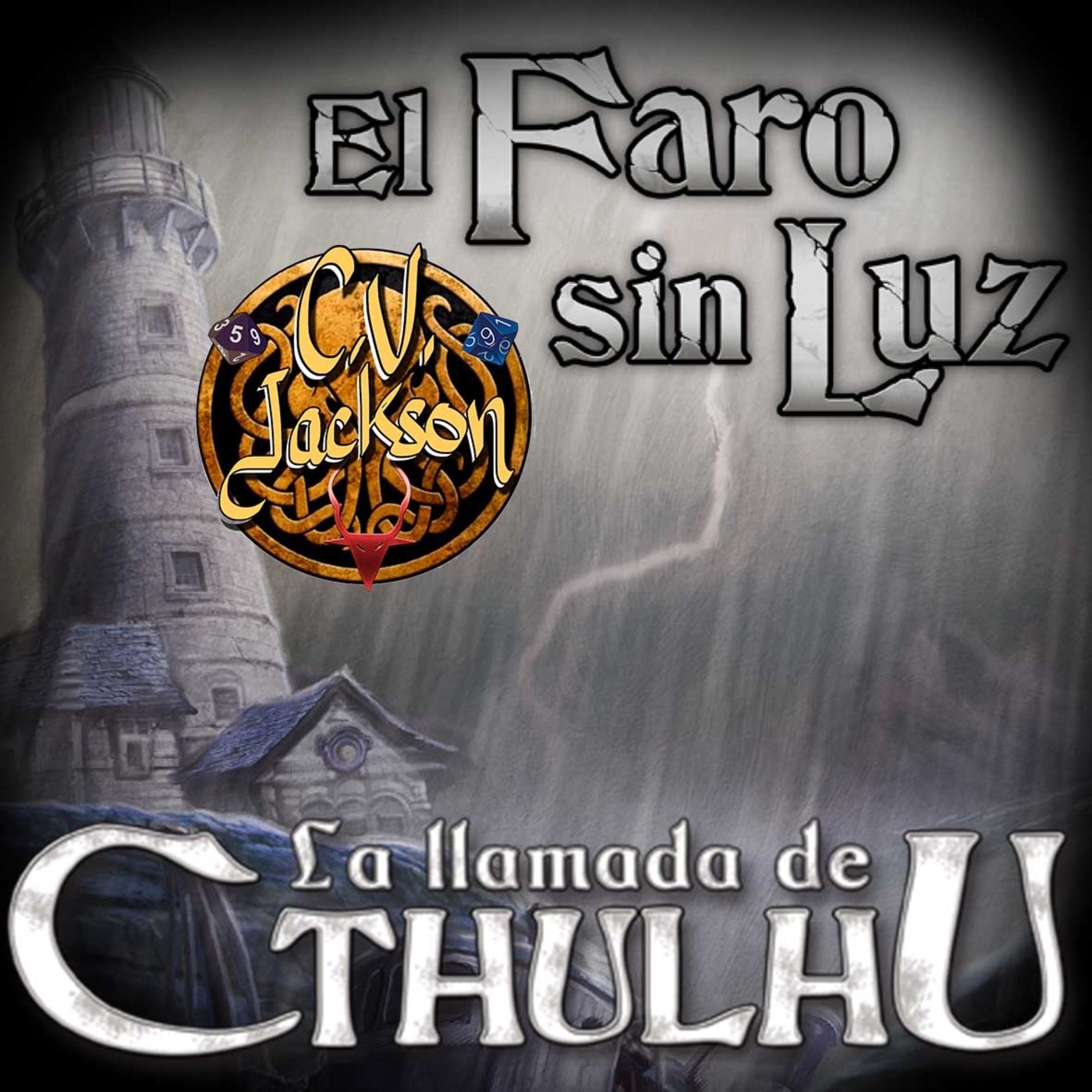 La Llamada de Cthulhu - El Faro Sin Luz