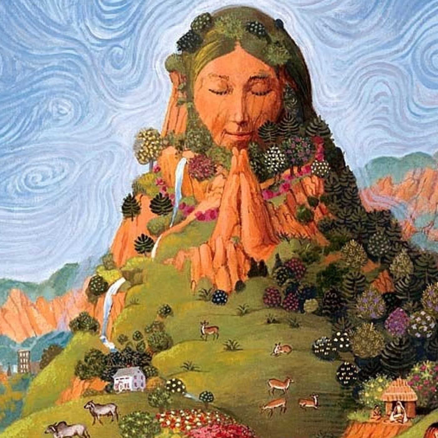 Podcast de RadioArtistica Humahuaca