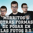 MORRITOS U OTRAS FORMAS DE POSAR EN LAS FOTOS 2.0. | Daniel Relova