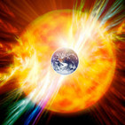 La gran Tormenta solar
