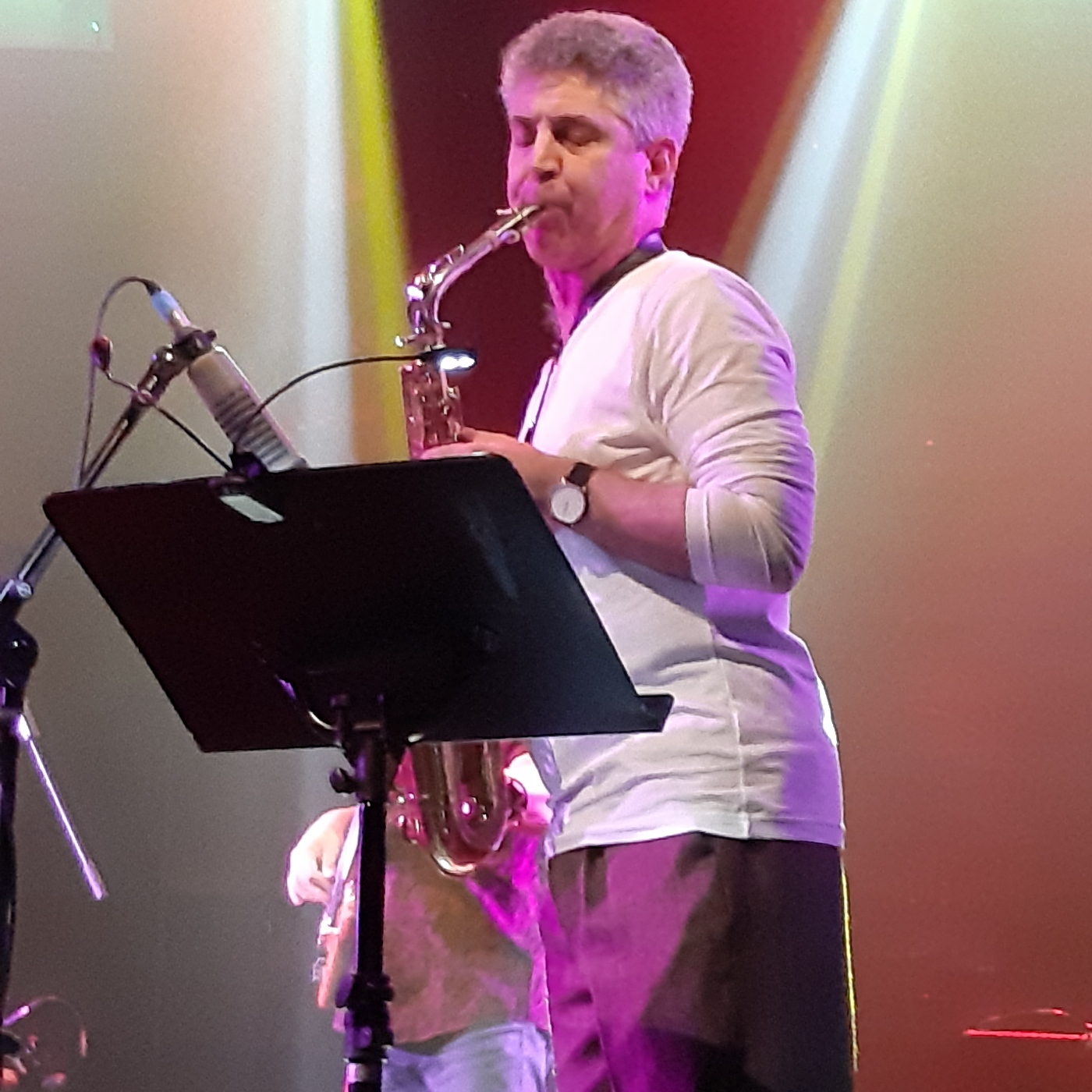 Feeling Good (Smooth Jazz/Funk) by Ignacio Báguena