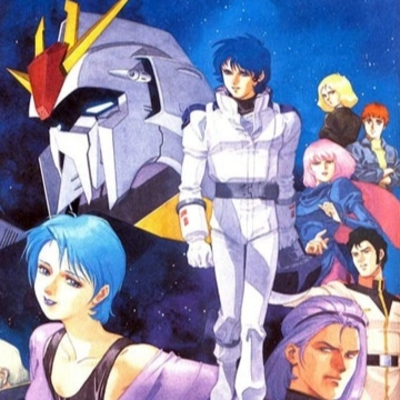 Misterios Misteriosos