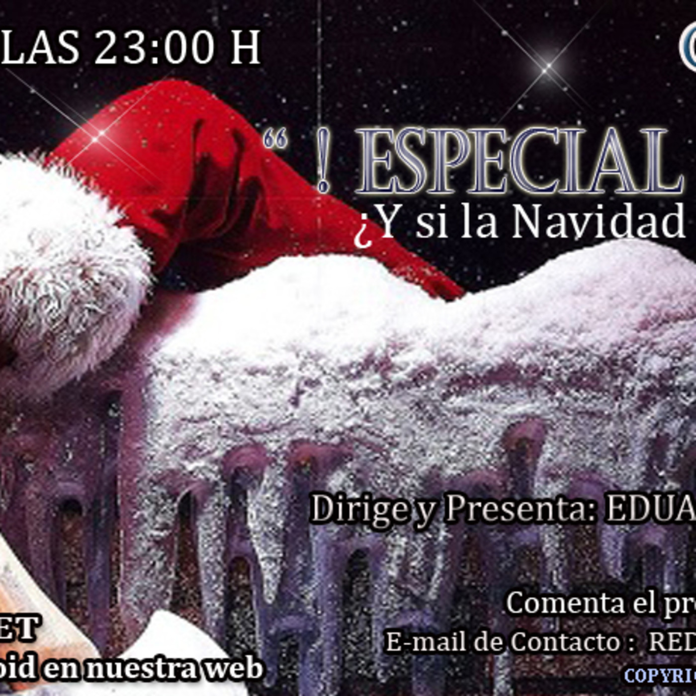 L4E - LA CUARTA ESFERA (PROGRAMA)