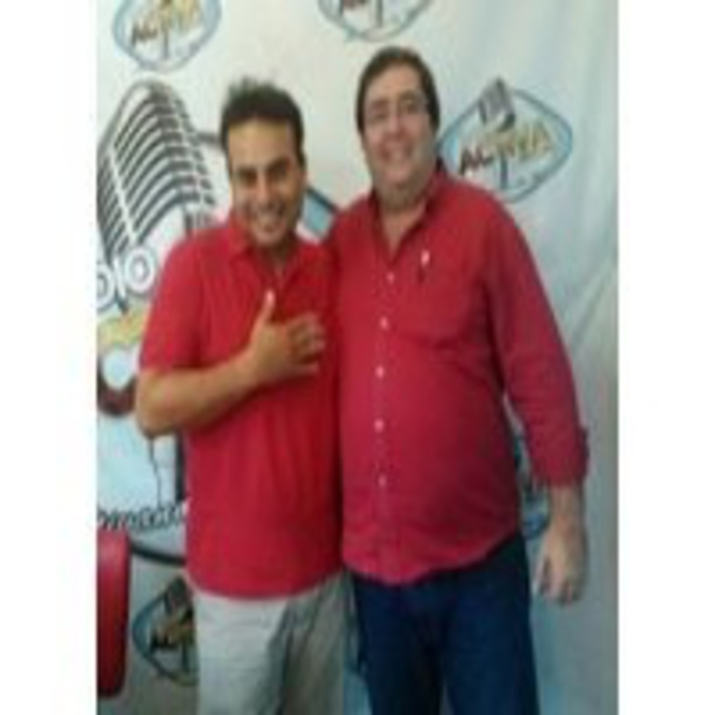 Podcast JORGE BRIGNOLE