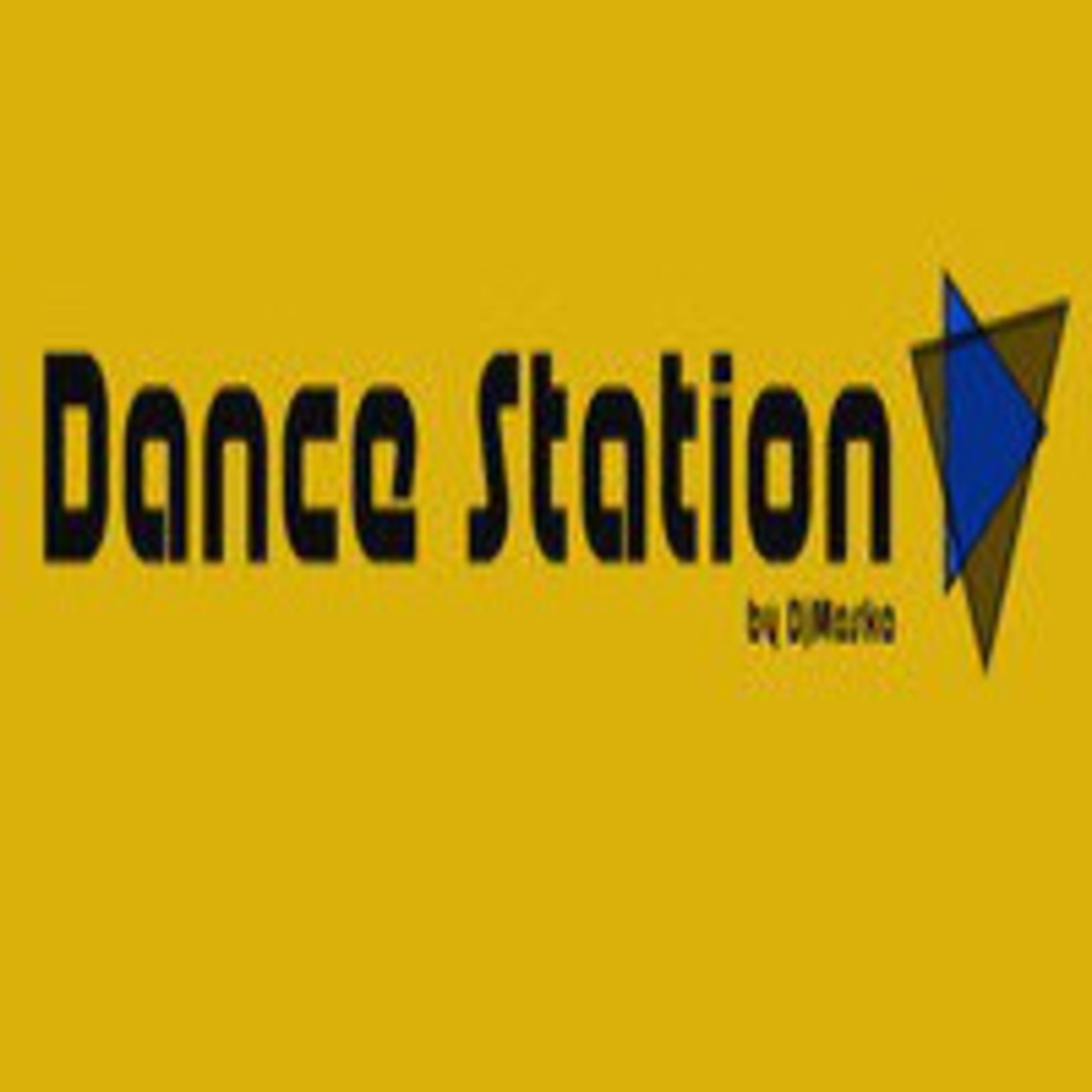 DANCE STATION NUEVA TEMPORADA IN THE AIR2 episode artwork