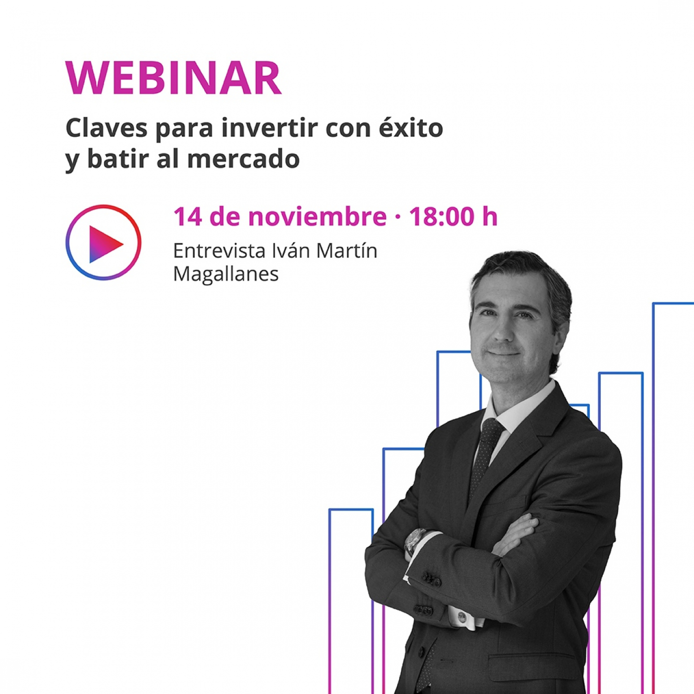 Webinars MyInvestor