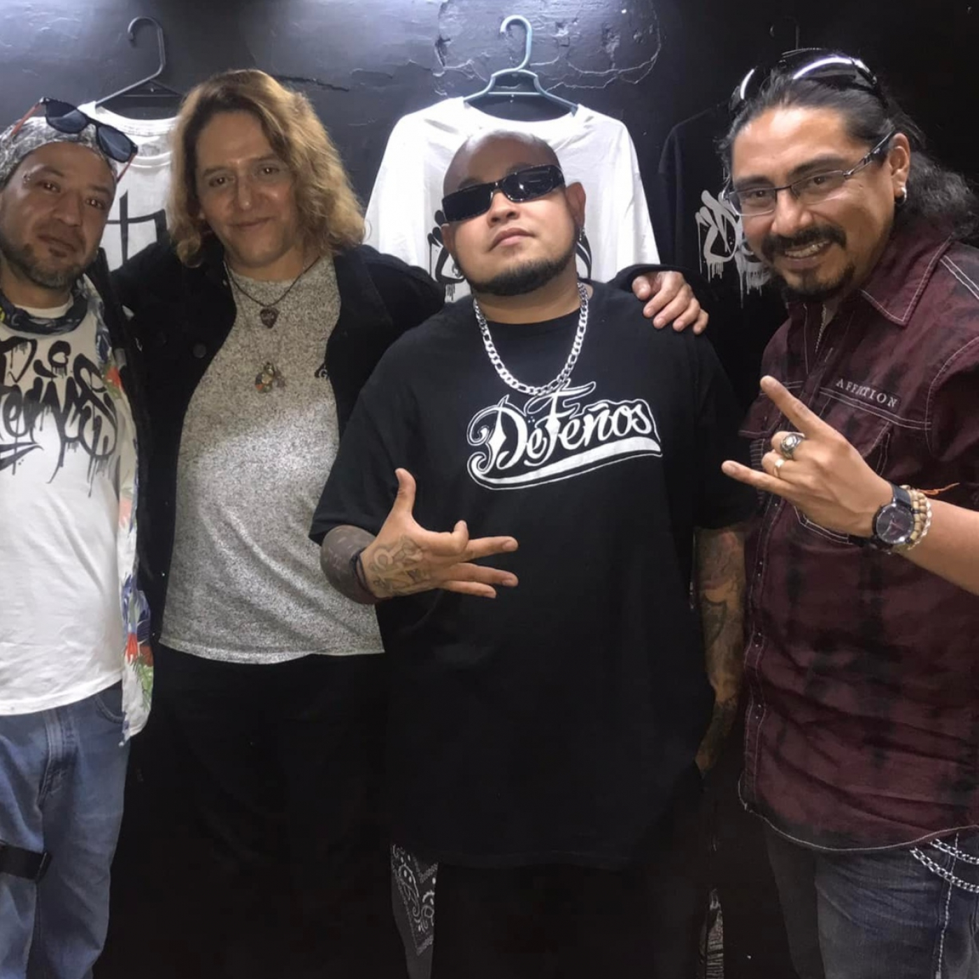 MetalCorrosivo