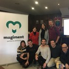Etxebarri Martxan Aurkezpena