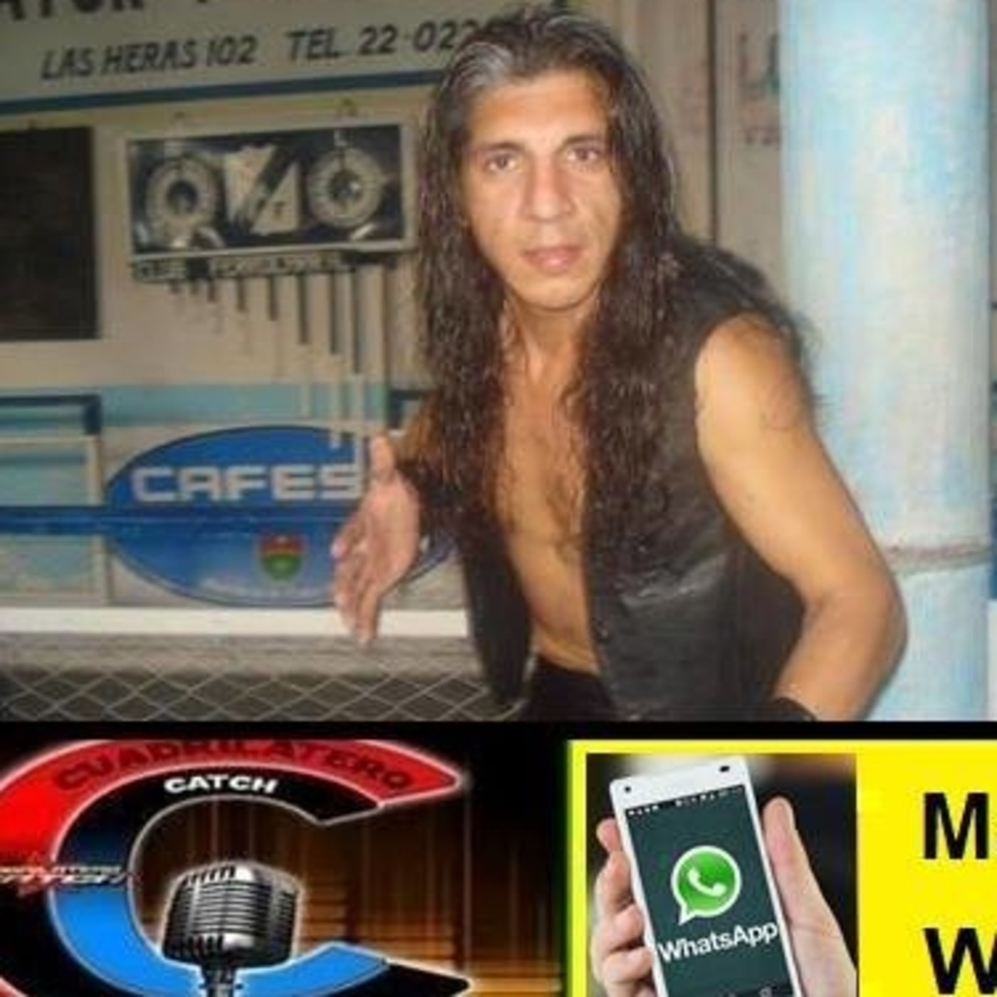 CuadriláteroCatch