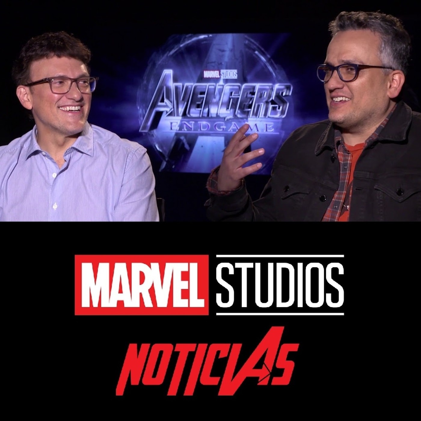 Marvel Studios Noticias
