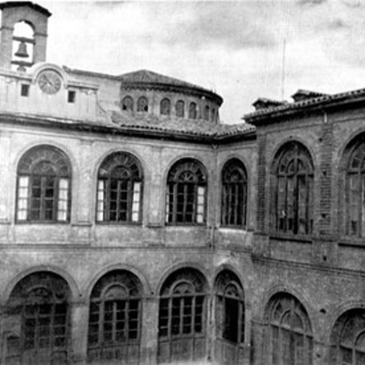 ZARAGOZA TE HABLA