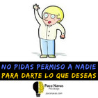 Doble cuántico: no pidas a nadie permiso para darte lo que deseas