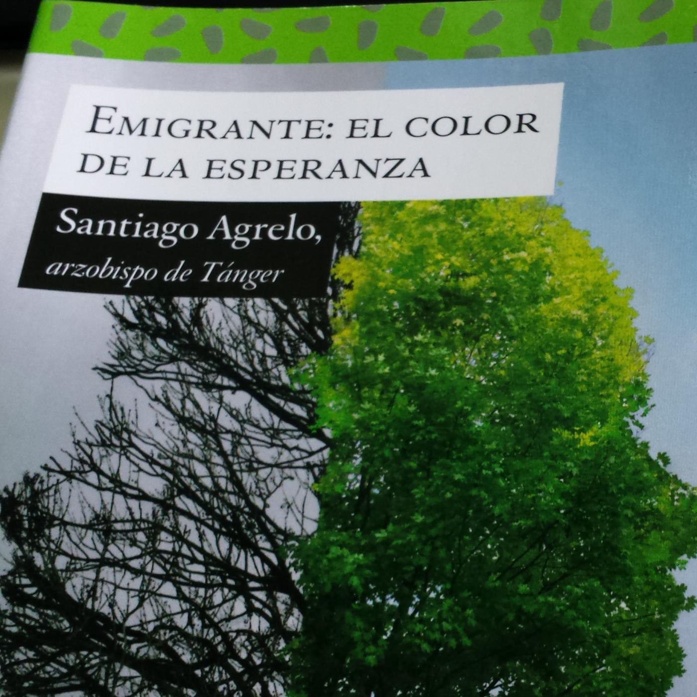 Libros/Música: 'No sé cómo amarte/El color de la esperanza' episode artwork