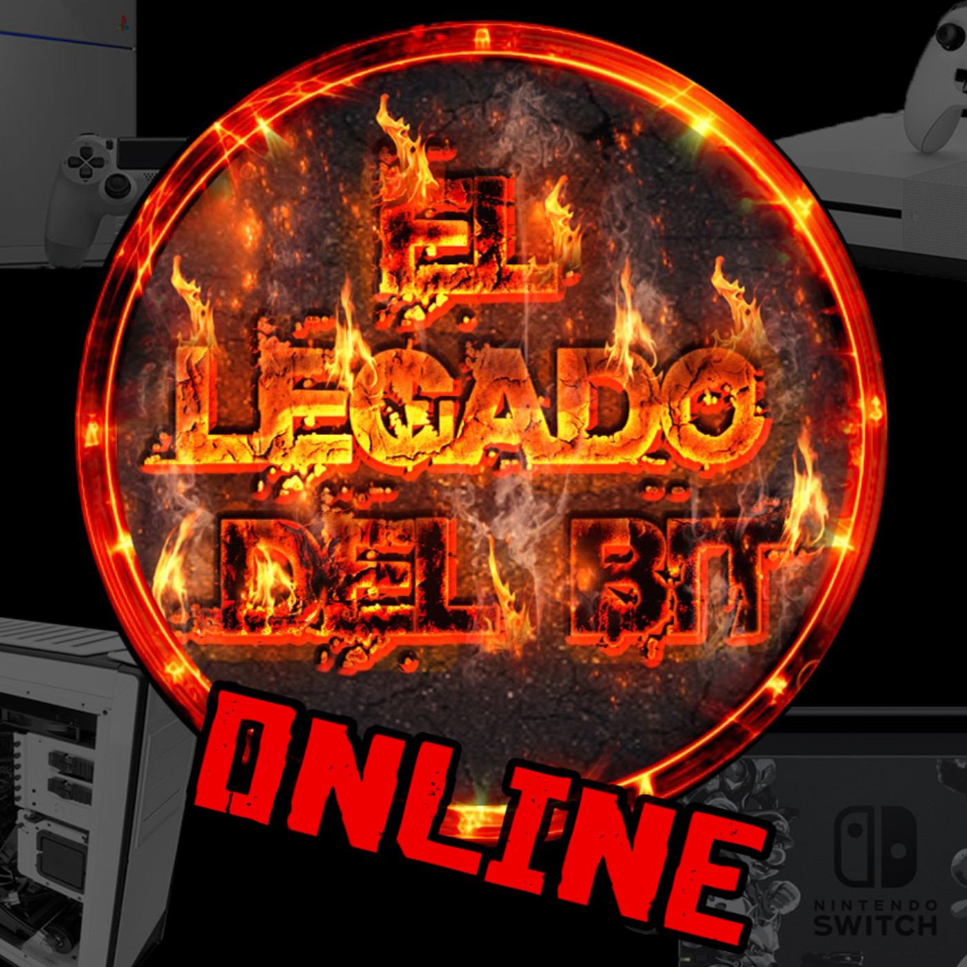 El Legado del Bit