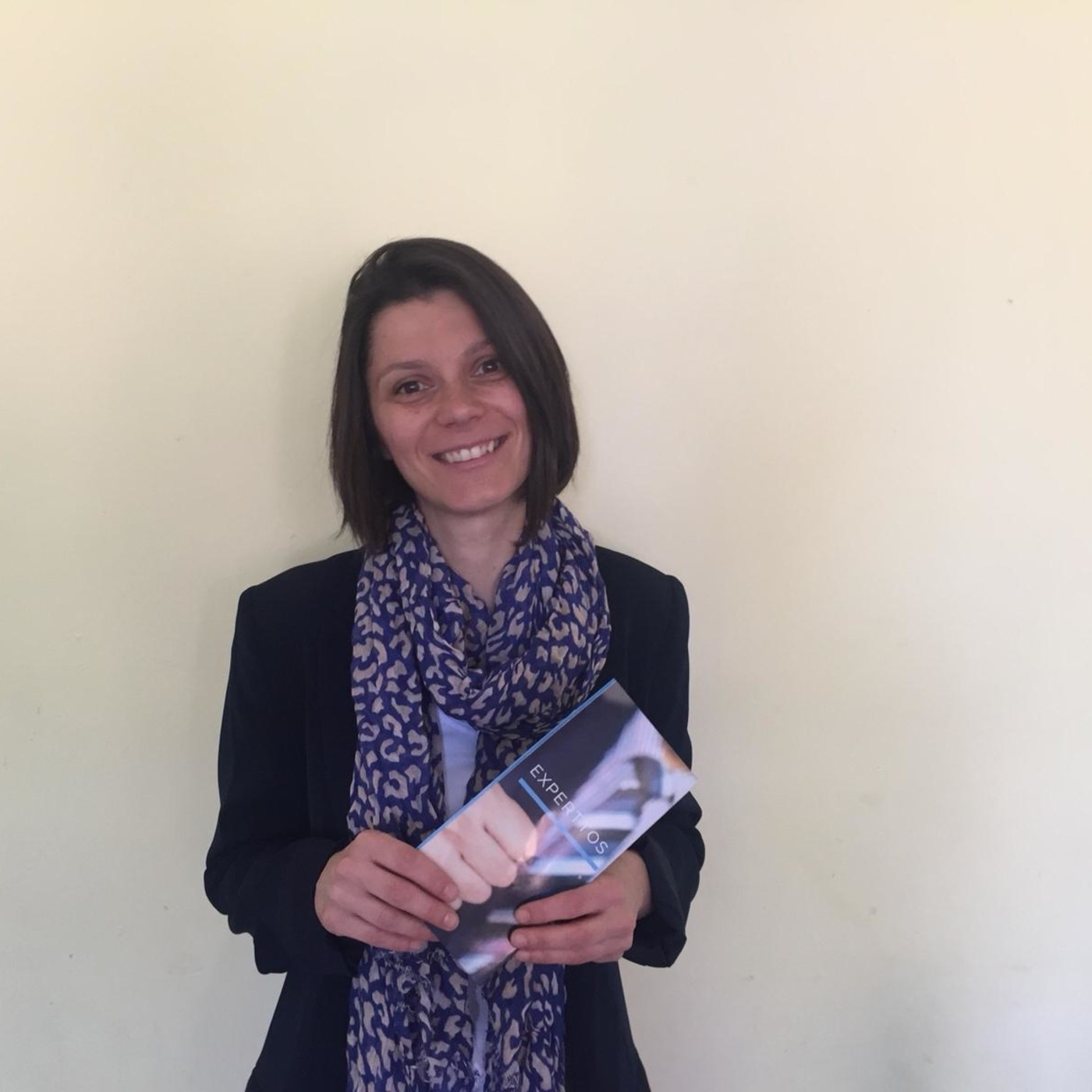 Entrevistas Hypergeek