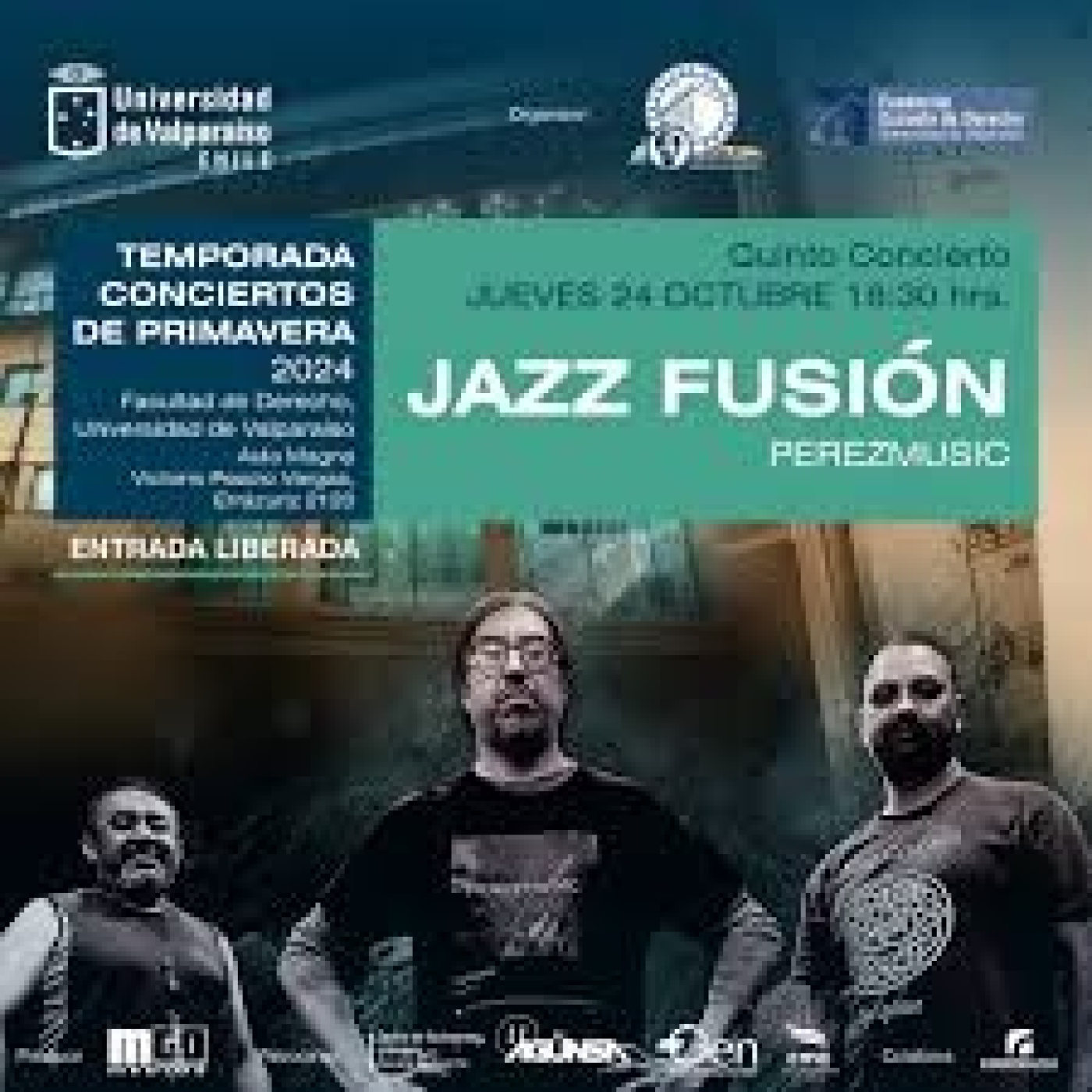 Podcast de Radio Ritoque
