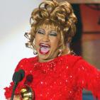 RECUERDOS: Celia Cruz