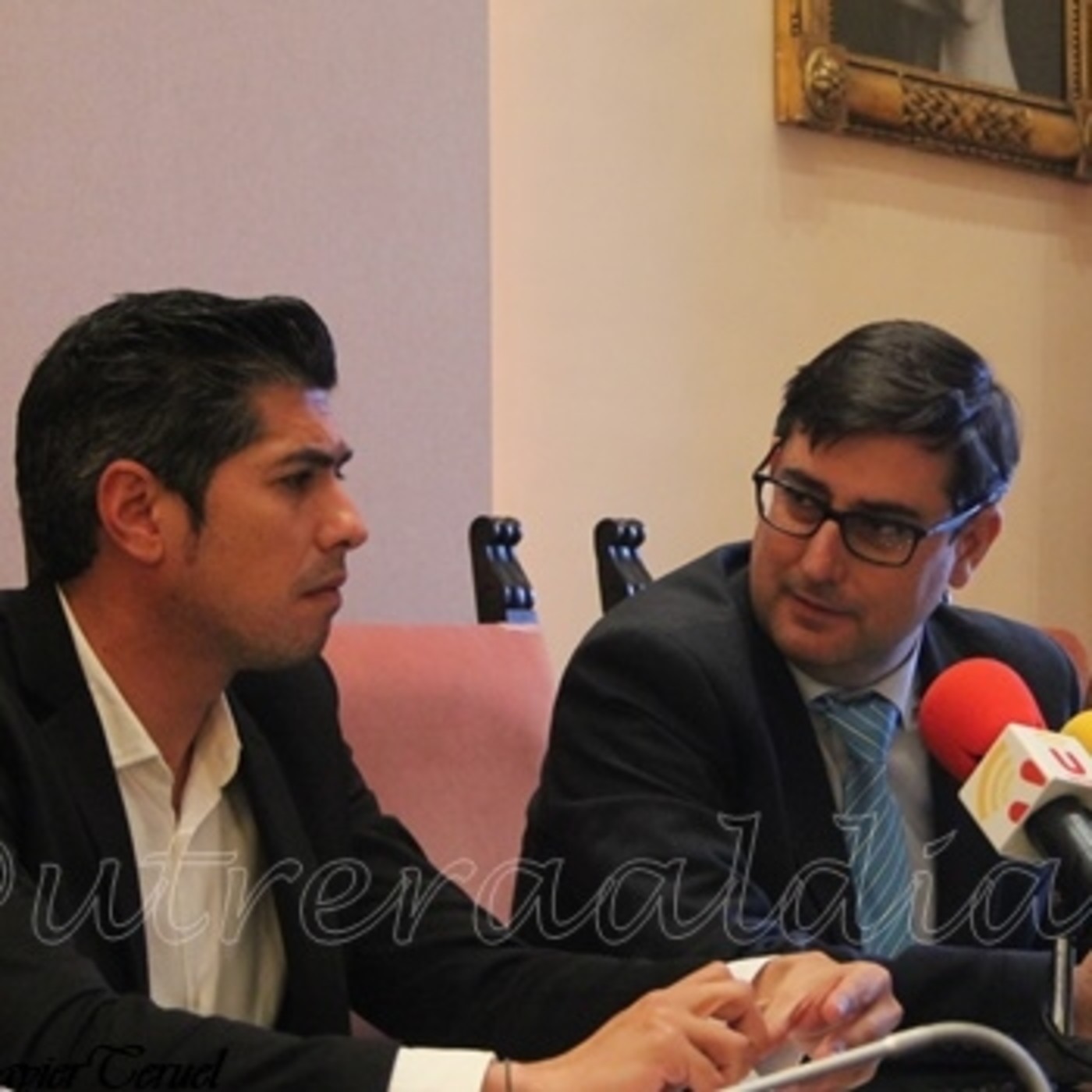 Francisco Javier Teruel Ales