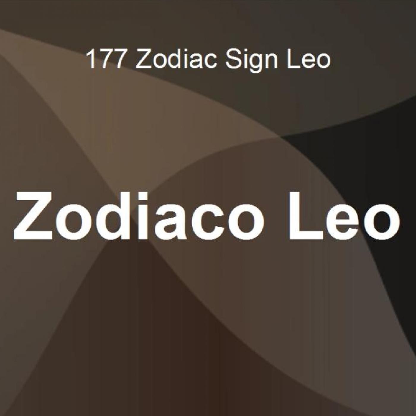 Signos del Zodiaco... con Bill Donahue.
