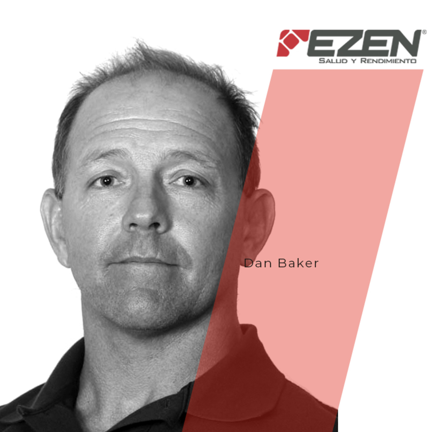 #23. Dan Baker. PhD. Presidente ASCA (INGLES) episode artwork
