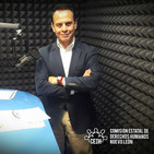 Derechos de personas que viven con VIH