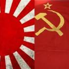 AH 06 - La Guerra Oculta, preludio de la 2GM (El conflicto Soviético-Japones 1939-45)