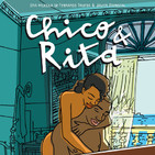 T2x02 Tras la Imagen/BSOs: Chico y Rita