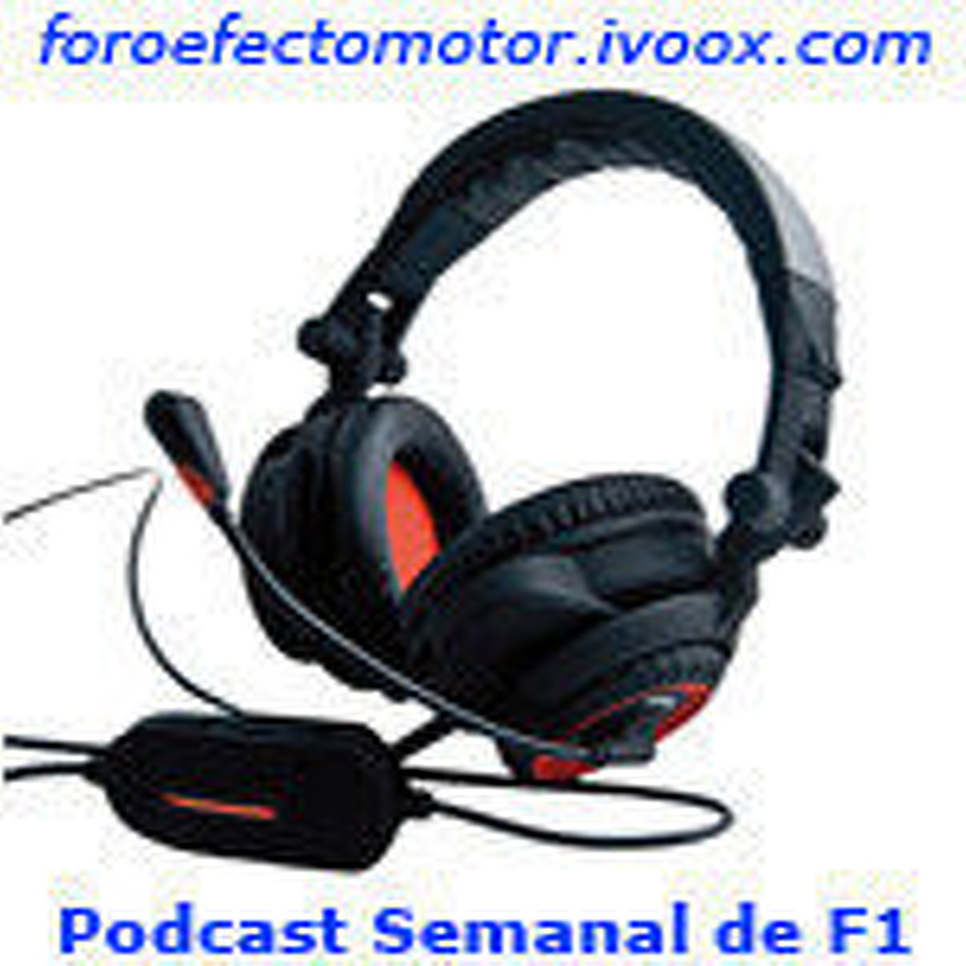 Charlas F1 PodcastQuedada tras el GP de Hungría episode artwork