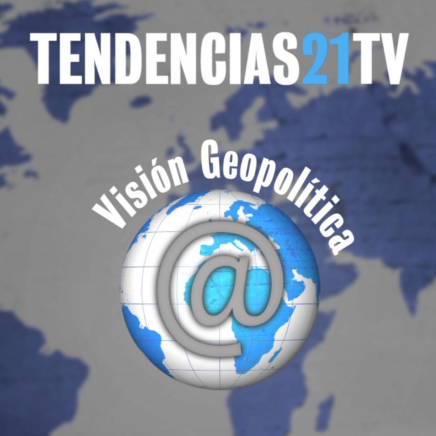 Visión Geopolítica
