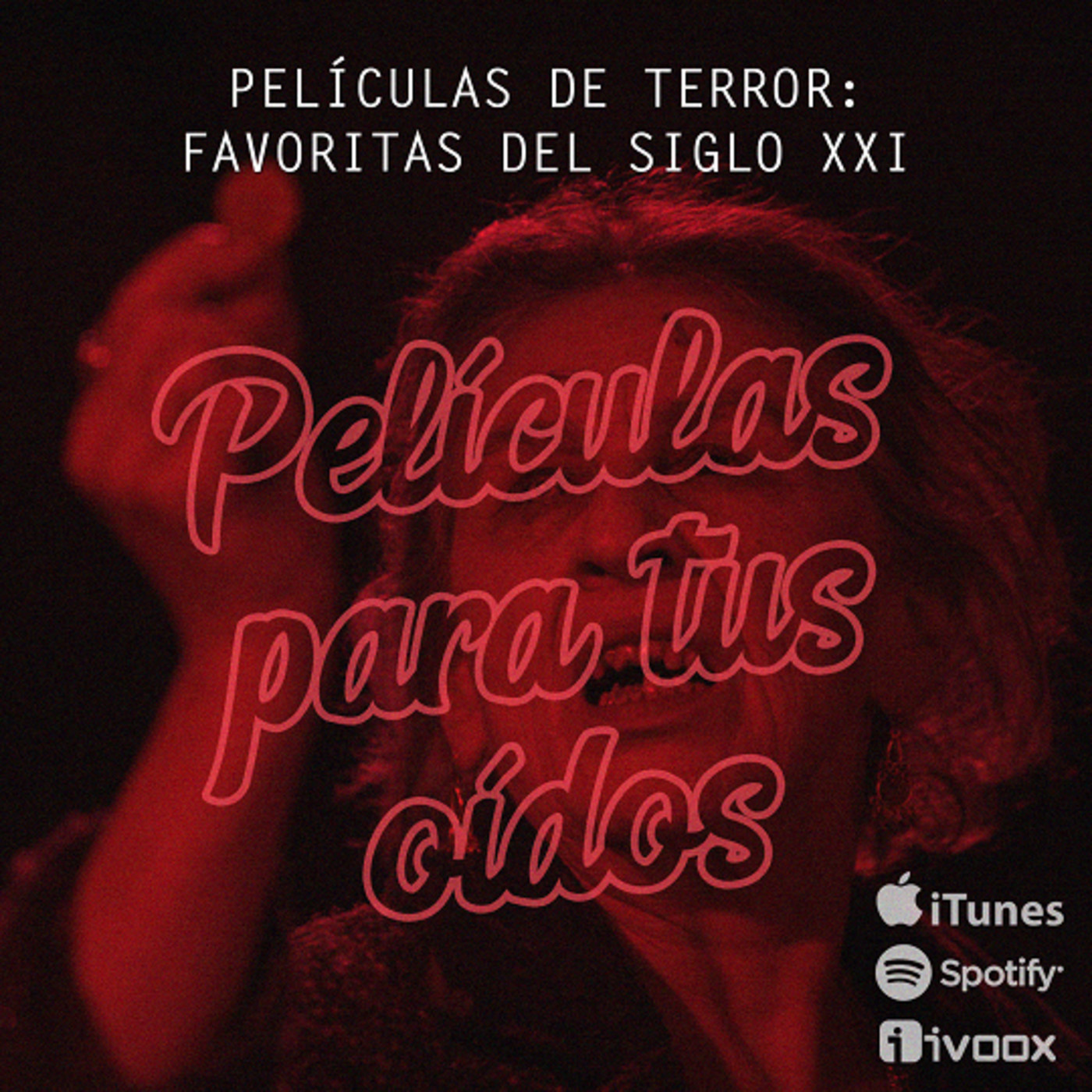 Películas para tus oídos