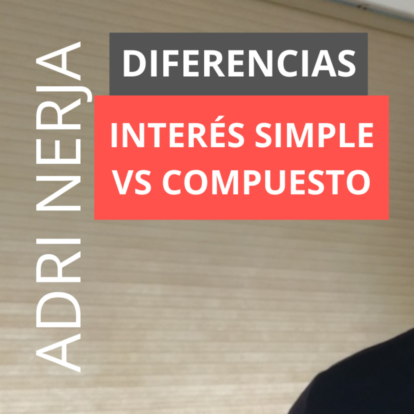 El podcast de Adri Nerja