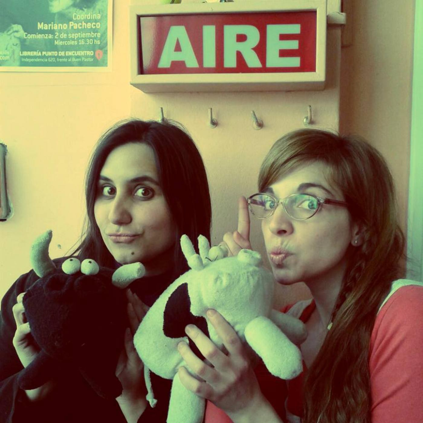 Grageas & Cachivaches