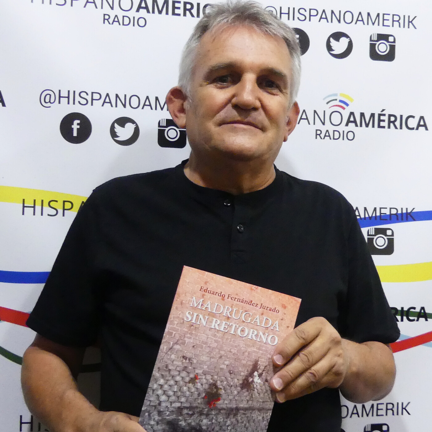 Hispanoamérica Radio