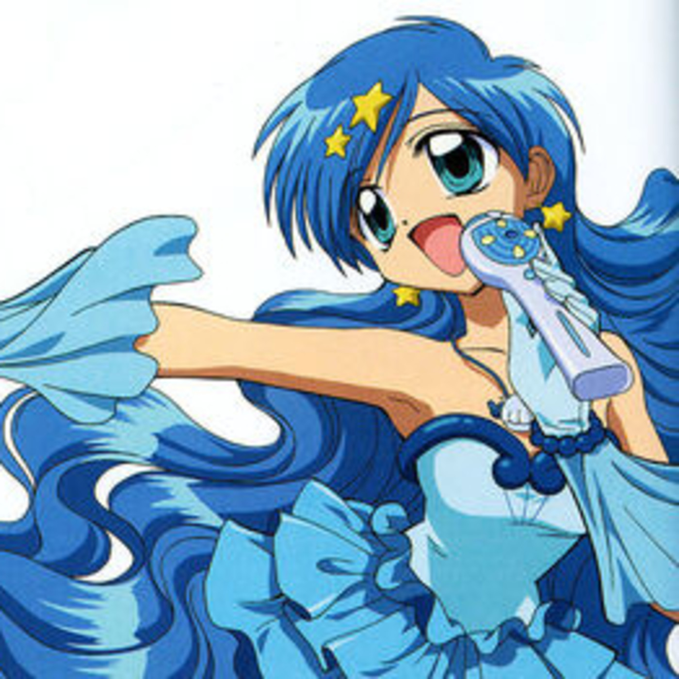 Pichi Pichi Pitch