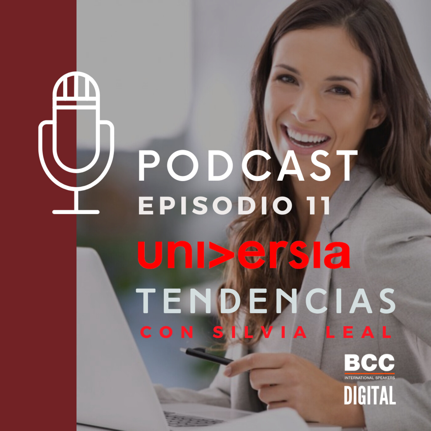 La sencilla razón por la que unas personas tienen éxito y otras no (TSL#11)