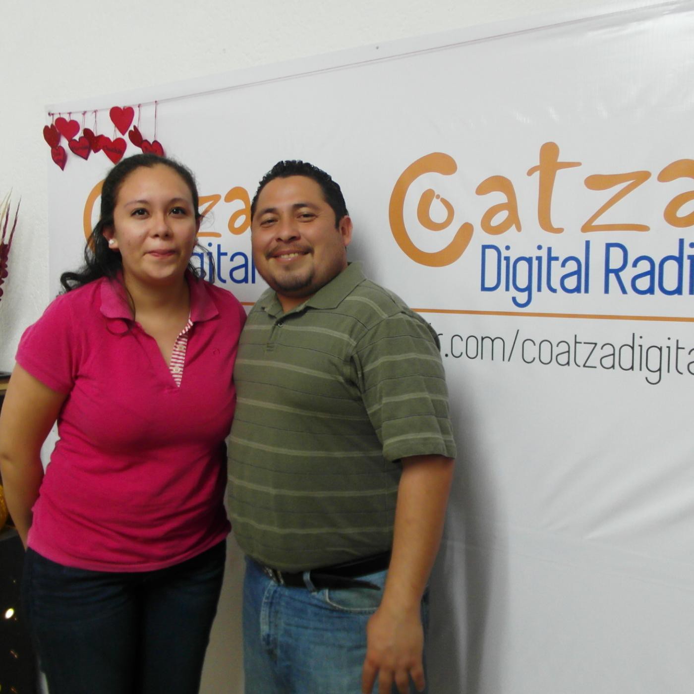 CON SABOR DE MI TIERRA CON PEPE LUPE ZÁRATE