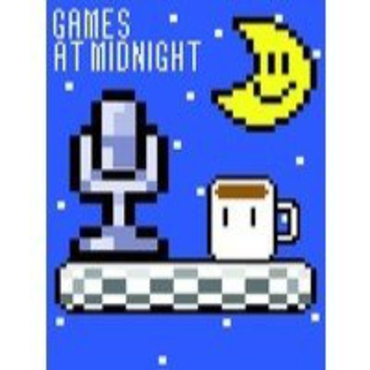 Games At Midnight -042 'Edición Aniversario' Games At Midnight -042 'Edición Aniversario'