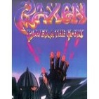 SAXON "Power and the Glory"