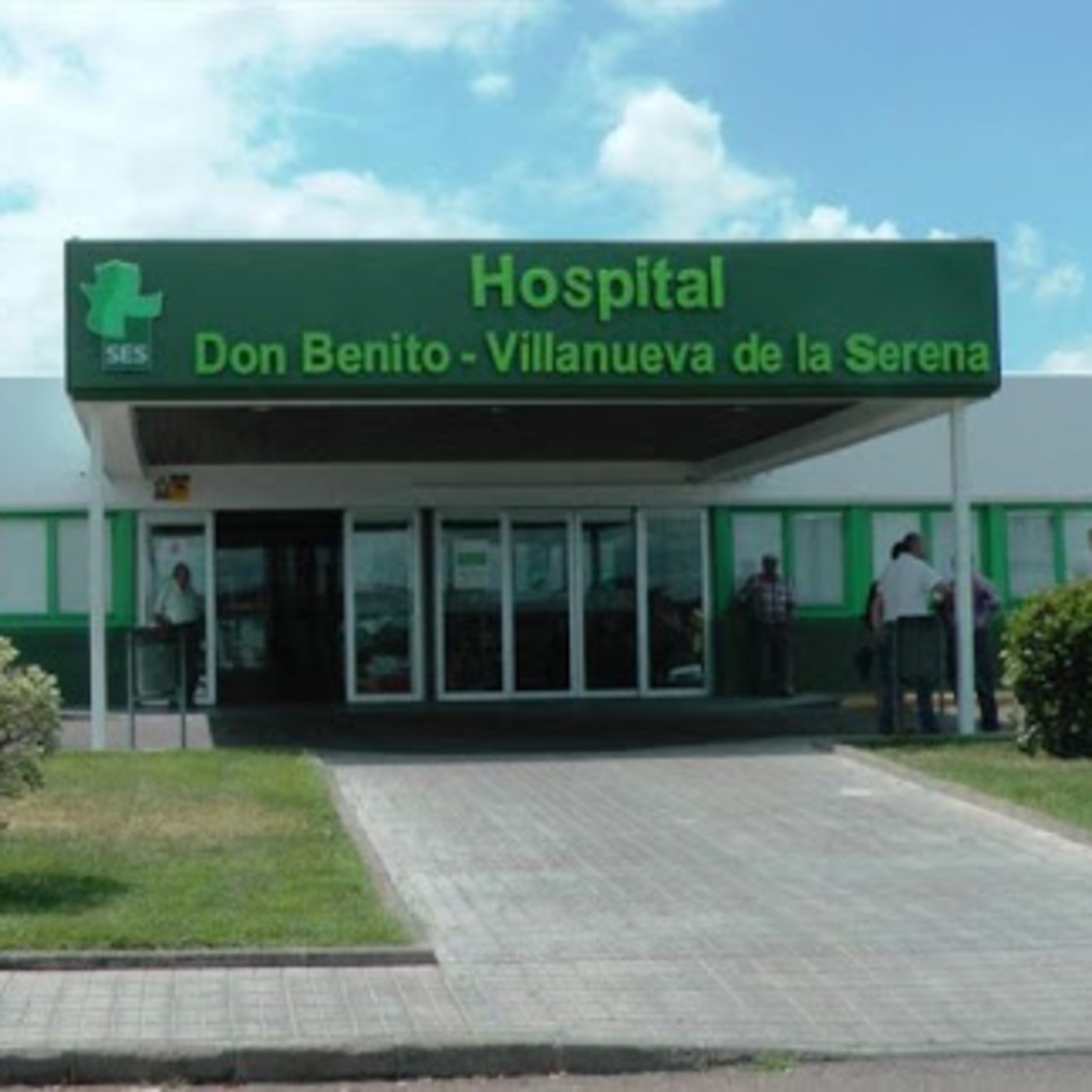 Podcast de COPE DON BENITO VILLANUEVA