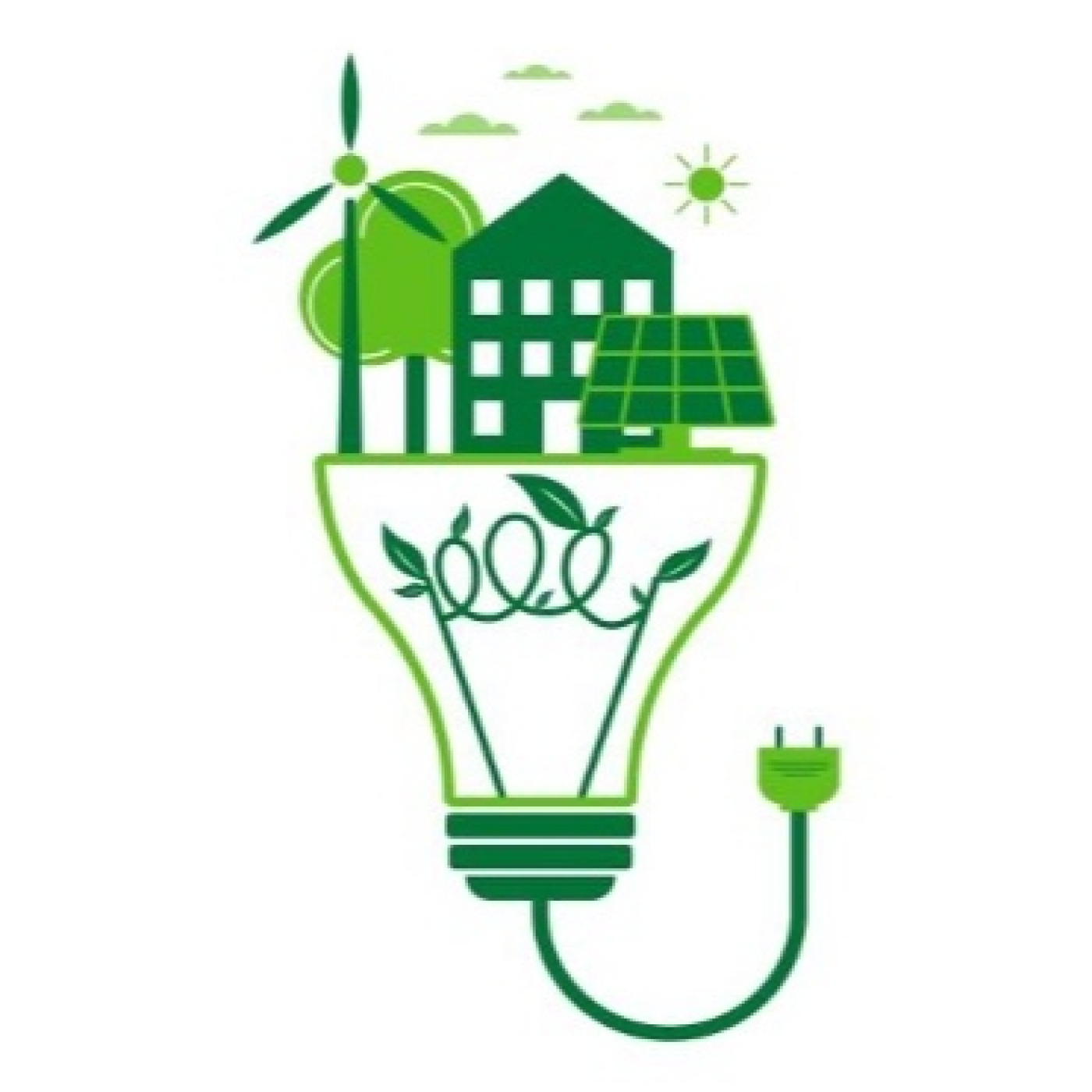 Medidas de ahorro energético en el puesto de trabajo