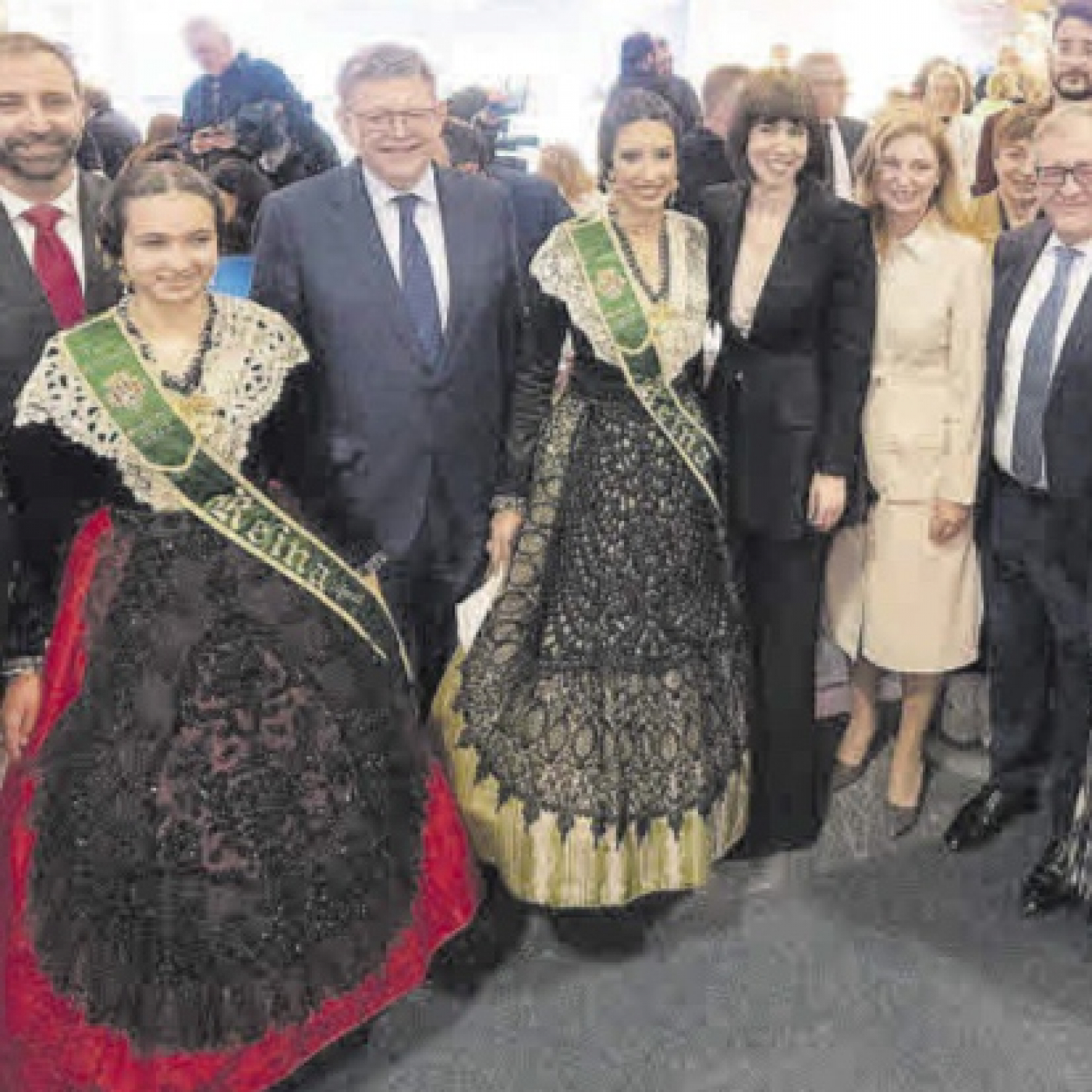 Puig confia que el 2023 serà «un any històric» per al turisme episode artwork