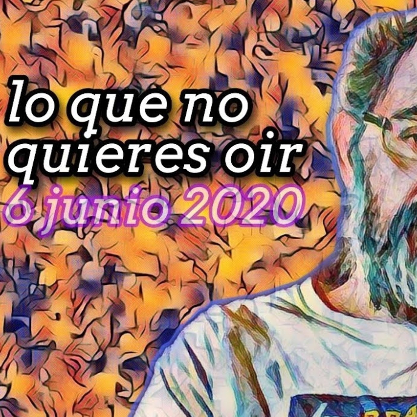 Lo que no quieres oir