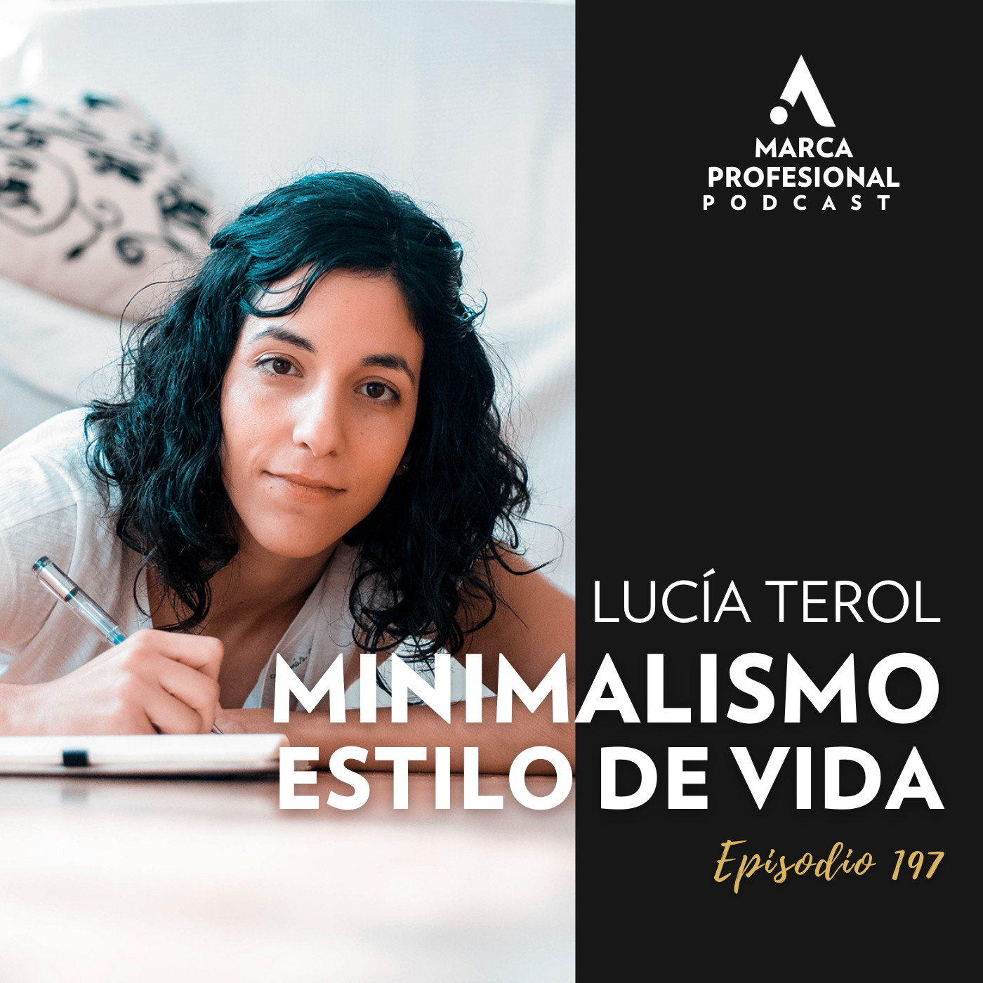 Marca Profesional