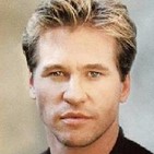 Dr. Venkman 34 - Especial Val Kilmer