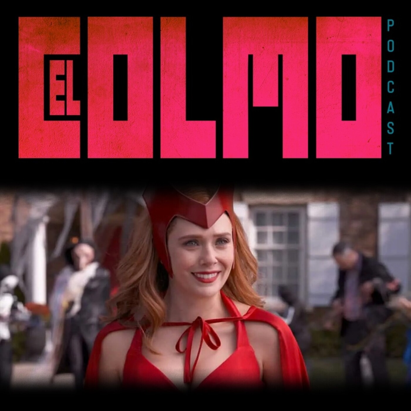 El Colmo Podcast