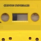 Los tres ositos (Colección Cuentos Universales) 1996