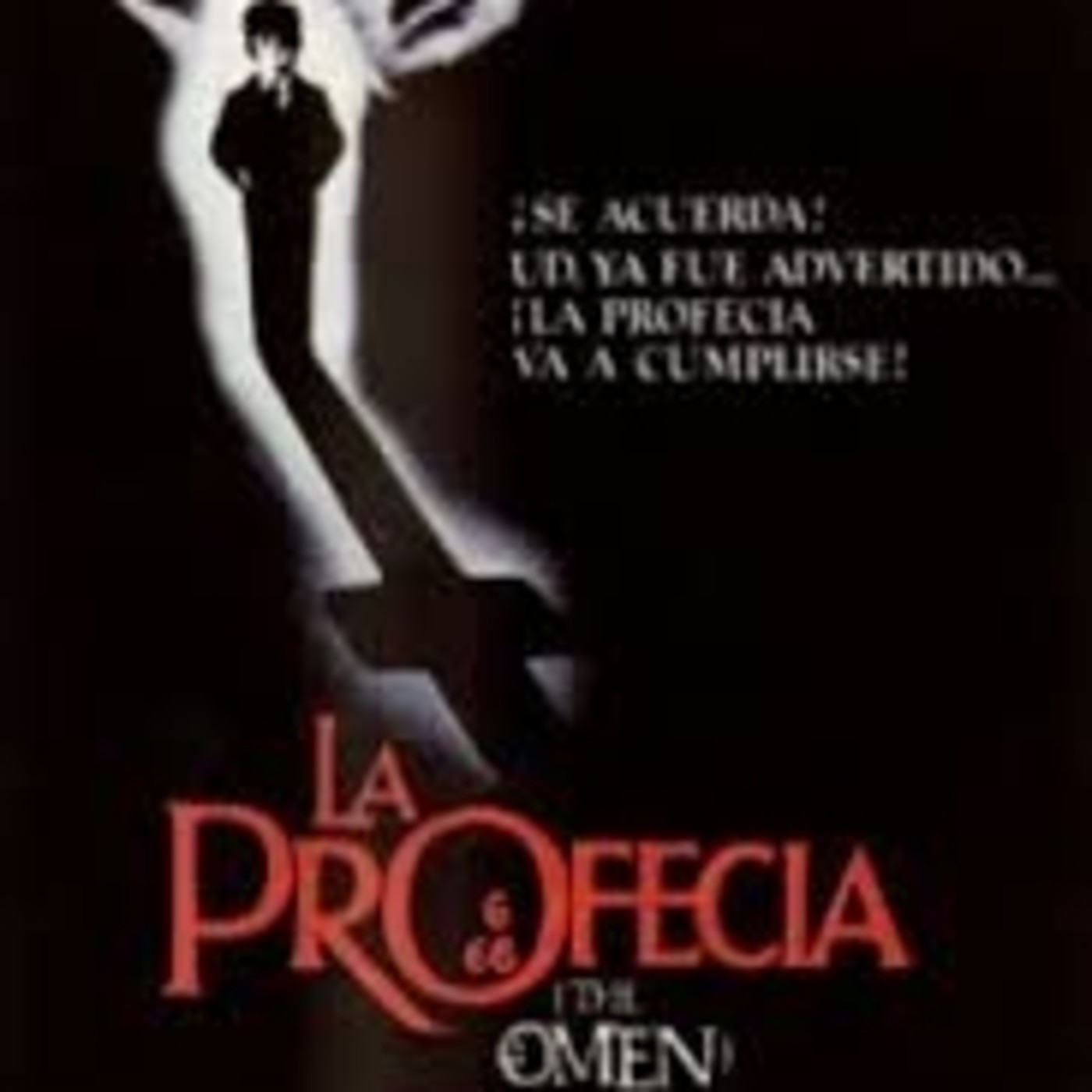 +QCine-11x351-LA PROFECÍA, Parte1- Prog 13- 25 enero 2018 episode artwork