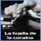 La Huella de la cocaina